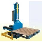 Lift Pilot Floor Level Pallet Lifter by Bishamon 