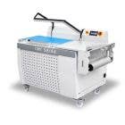 23" x 17" L-Bar Sealer LMC Series Motorized Model 5844-M by Maripak