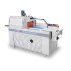 23" x 17" L-Bar Sealer TMC Pro Motorized Model # 5844-M by Maripak