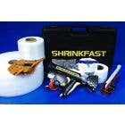 Shrink Wrap Boat Kit - Heat Gun, Tools & Accessories