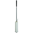 Hand Stretch Wrap Dispenser for 3" Cores by Nelson Wrap Dispensers