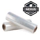 20" X 10000' Nexus Machine Stretch Wrap 45.3 ga. Pallet of 40 Rolls