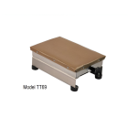6”W x 9”L Hot Plate w/ Non-stick Cover Model TT69
