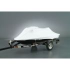 OPEN BOX - 125" - 140" Large PWC Boat Cover by Transhield