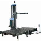 A-ARM Heavy Duty Conveyorized Automatic Stretch Wrapping System 3300-A by Cousins