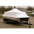 Pontoon Universal Boat Covers by ShrinkCover