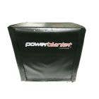 Bulk Material Warmer Hot Box - 48 Cu. Ft. Capacity, 1200 Watts HB48-1200 by Powerblanket  