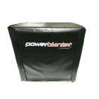 Bulk Material Warmer Hot Box - 54 Cu. Ft. Capacity, 1200 Watts HB54-1200 by Powerblanket 