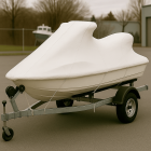 PWC Boat Covers by ShrinkCover