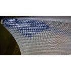 50' x 50' 3-Ply Non-Seamable Reinforced Shrink Wrap - White