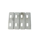 Replacement Blades For Shrink Film Knife MSW-007 - Pack of 4