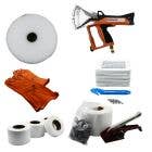 Shrink Wrap Boat Kit - Heat Gun, Tools & Accessories - Includes Ripack 3000