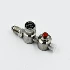Ripack Heat Gun Adjustable Pressure Regulator - Part# 134046 (Old Part# 134046)