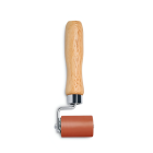 Industrial Heat Gun Accessory - Seam Roller | Silicone, 45mm