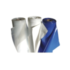 16' x 200' 7 Mil White MSW Brand Shrink Wrap