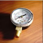 Shrinkfast MZ Fairview Gauge