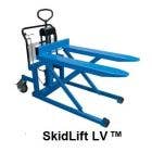 SkidLift LV Series Skid Lifts by Bishamon