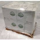 16" X 1500' Spartan Stretch Wrap 43 ga. Pallet of 24 Cases, 96 Rolls