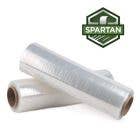 18" X 1500' Stretch Wrap 60 ga. Spartan Hand Film