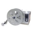 Stand Alone Powered Scrap Wind Up by HEAT SEAL