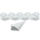 10-Pack Stealth Self-Piercing Vent