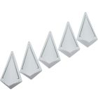 5-Pack Stealth Self-Piercing Vent