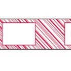Printed Tape "Tamper Evident Tape" 2"W x 330' - Case of 36 Rolls