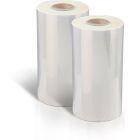Syfan Sytec 701 POF Centerfold Shrink Film 100 ga 20" x 2625'