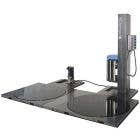 DUAL Turntable Heavy Duty Stretch Wrapping System "The Switch" by Cousins