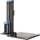 Heavy Duty Turntable Semi-Automatic Stretch Wrapping System "The Switch" by Cousins
