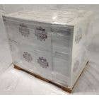 18" X 1500' Torque Stretch Wrap 35 ga. Pallet of 24 Cases, 96 Rolls