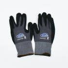 Tsunami Grip Work Gloves for Shrinkwrap Installation (Large)