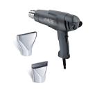 Professional Heat Gun Heat Tool Starter Kit with HL 1620 S Heat Gun