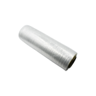 18" X 1500' Memory Wrap 80 Gauge HEAVY DUTY Hand Stretch Film