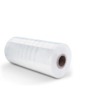 20" X 5000' Memory Wrap 80 Gauge High Force Machine Film