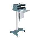 8" Double Constant Heat Foot Sealer