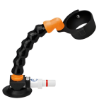 Heat Gun Stands - Vacuum Cup Heat Gun Arm