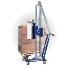 Xtenser Sth 2.4 Manual Mobile Stretch Wrapping Machine