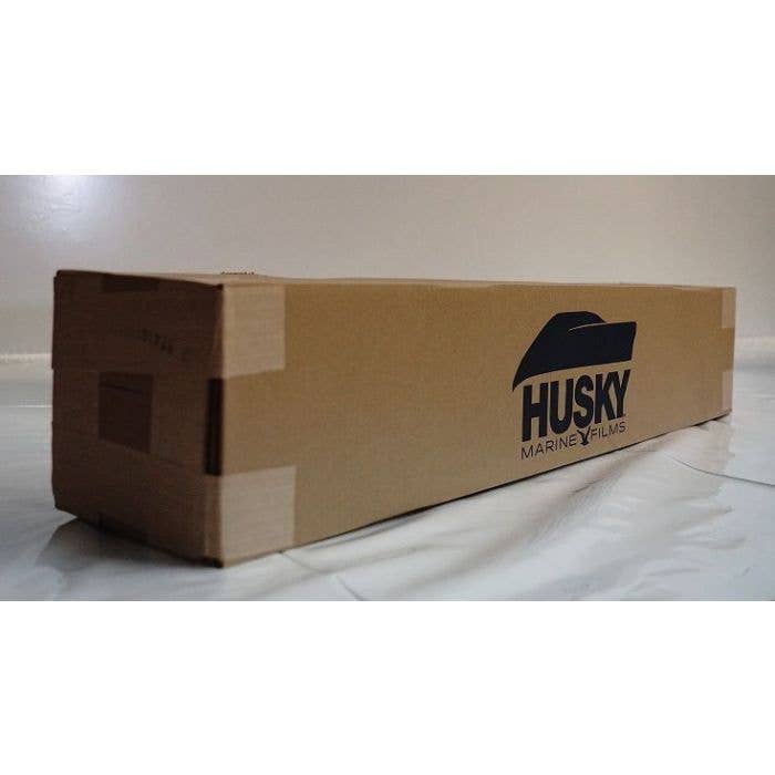 Shrink wrap deals box