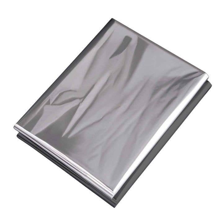 22 x 22 100 Gauge Clear PVC Dome Shrink Bags Qty 500 by Mr. Shrinkwrap