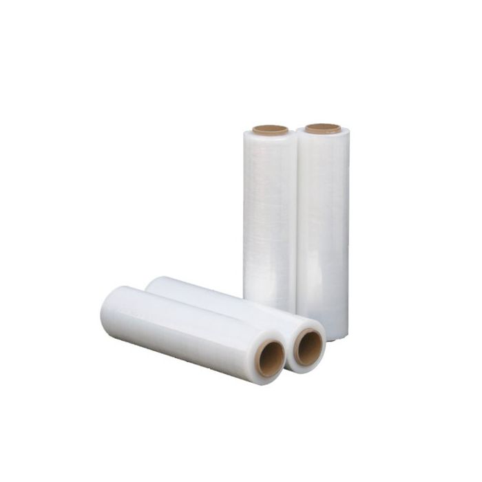 POF Centerfold Eco Friendly Shrink Film 100 ga 30
