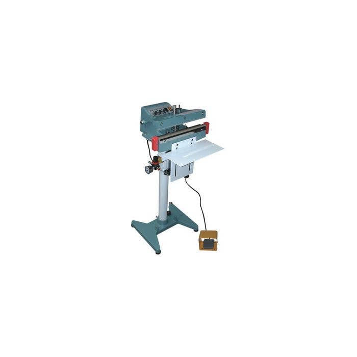 AIE 300C 12 Hand Sealer w/Cutter