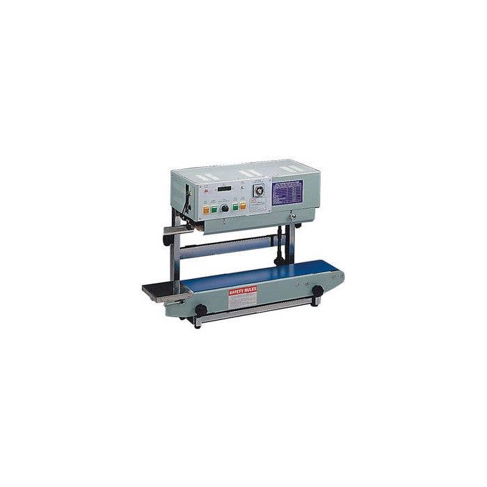 Continuous Band Sealer