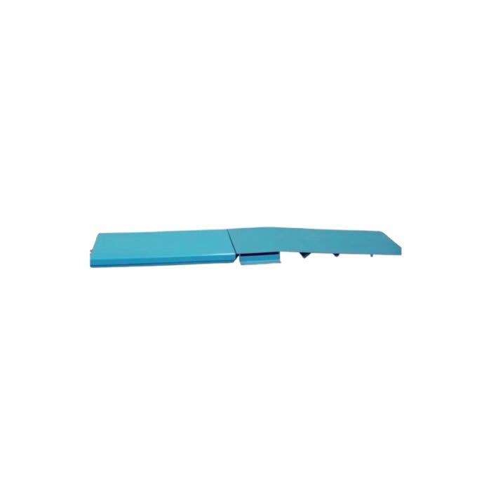 Approach Ramp for Pallet Truck Access approx. 60 in. length LX200