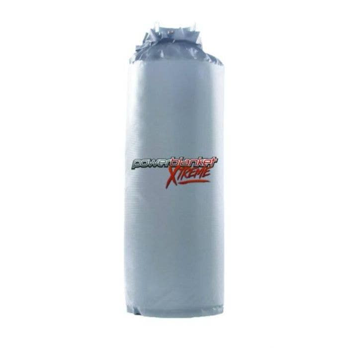 Propane Heaters - 100 lb Gas Cylinder Heater - Powerblanket Lite