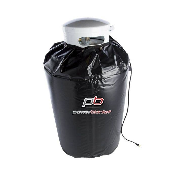 PowerBlanket Propane Tank Warmer