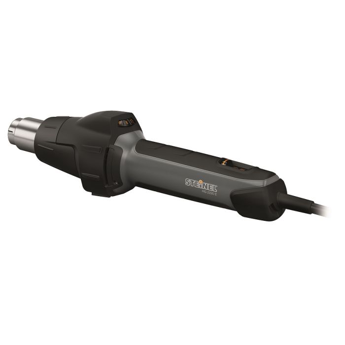 Industrial Heat Gun Roofing Kit w/ HG 2220 E