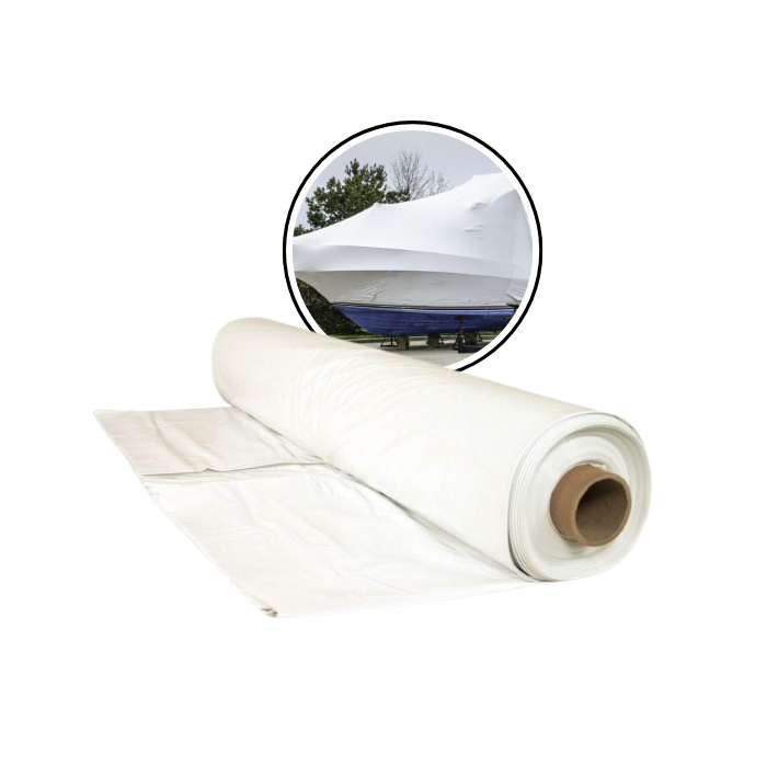 ポジャギ　128×70 ホワイトリネン　No.209 ⬜︎ White Tiger (Special Order) – Jack's Surfboards