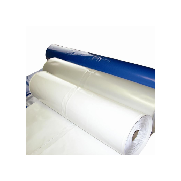 MSW Brand Shrink Wrap | Mr. Shrinkwrap