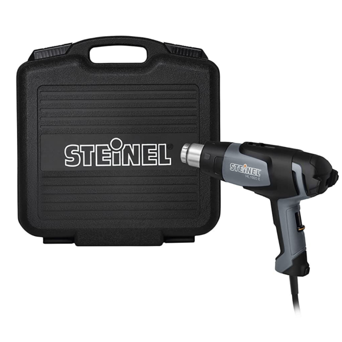 Flameless Heat Gun - Steinair Inc.